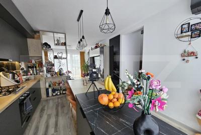 Casa moderna in Sanpetru complet mobilata ?i utila - 24