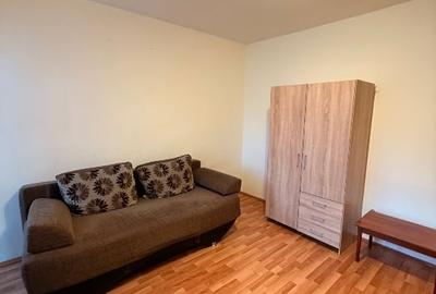 Închiriez garsonieră zona Selgros, INFOEL, Liceul cu Program Sportiv. - 1