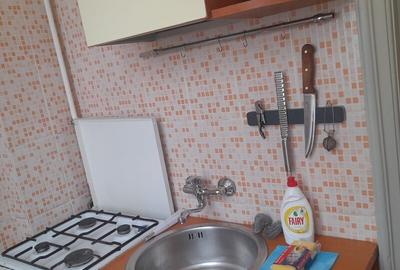 Garsonieră decomandată, mobilată în Victoriei - 2