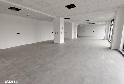 Spațiu comercial, de 195 mp, în Cug - 6