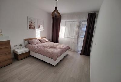 Apartament cu 2 camere decomandat în Brâncoveanu - 3