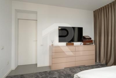 Apartament deosebit 3 camere Transparent Residence 3 Apartament deosebit 3 camere Transparent Residence 3 - 11