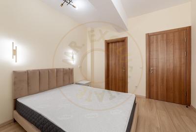 0% Comision De Inchiriat Apartament 3 camere Bloc nou Pitesti-zona Nord! - 10