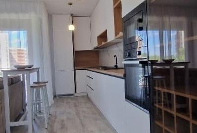 Direct de la proprietar, apartament cu 2 camere Iris Calea Aradului-prima inchir - 4
