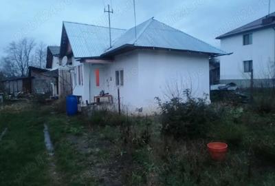 De vanzare casa batraneasca comuna Gornet Cricov - 7