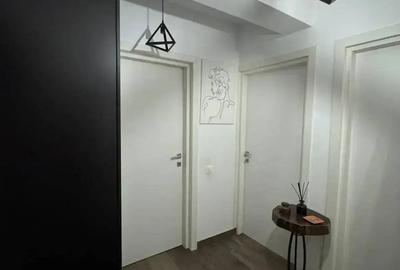 Apartament cu 2 camere decomandat, mobilat în Central - 10