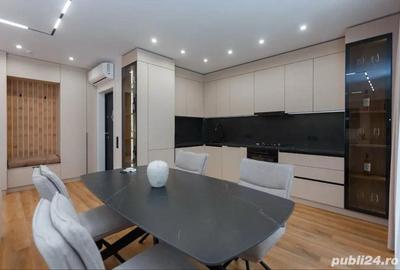 Apartament cu 2 camere de vanzare in zona Brancoveanu - 4