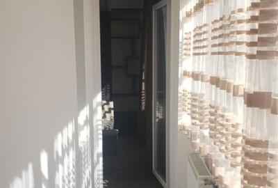 Berceni metalurgiei postalionului - 7
