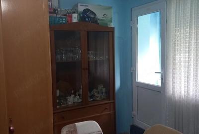 Garsonieră decomandată în Crihala - 2