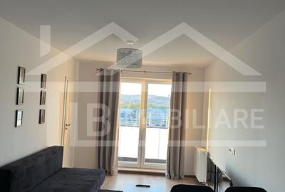 Apartament cu 2 camere decomandat în Libertății - 4