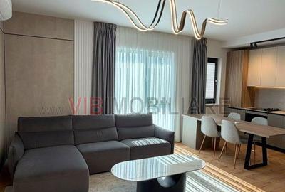 Apartament cu 2 camere în Central - 3