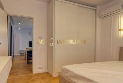 Apartament cu 2 camere decomandat, mobilat în Cotroceni - 6