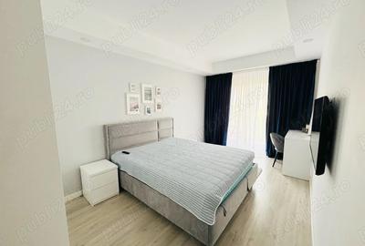 Apartament 3 camere Cosmopolis - 5