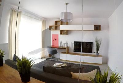 Lujerului Complex Exigent PLaza Residence / Politehnica, Afi Cotroceni
