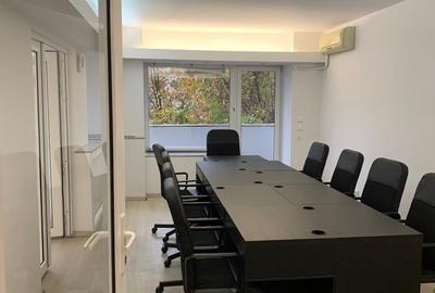 Apartament cu 3 camere decomandat în Unirii - 13