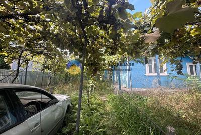 Teren + Casa de Vanzare - 1170 mp - Dumbrava Rosie, Neamt - 7