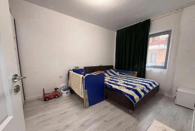 Apartament cu 3 camere decomandat în Giroc - 2