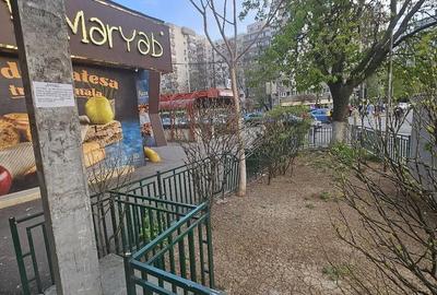 Garsonieră semidecomandată în Militari - 1