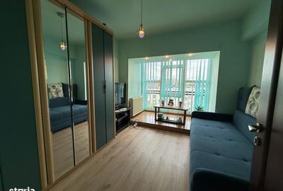 Apartament cu 4 camere decomandat în Traian - 2