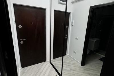 Garsonieră în Central - 4