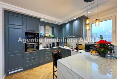 Apartament cu 2 camere decomandat în Central - 14