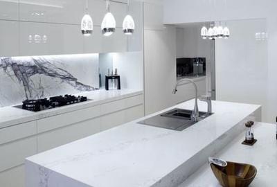 Apartament 2 Camere Decomandat Sector 4 Grand Arena 60.3MP - 4