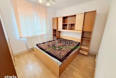 Apartament cu 2 camere semidecomandat în Republicii - 10