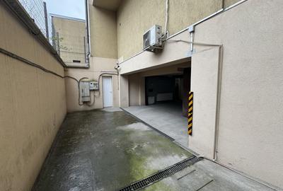 Spatiu comercial/depozit, 229 mp utili, rampa acces auto, zona Iulius Mall - 19