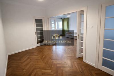 Apartament cu 2 camere decomandat, mobilat în Eminescu - 2
