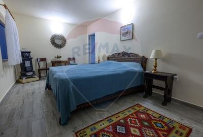 Pensiune de vanzare in Enisala/Judetul Tulcea - 5
