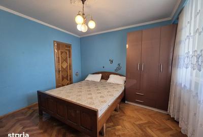Apartament cu 2 camere decomandat în Central - 7