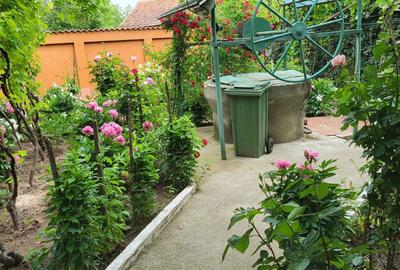 Casă cu 4 camere în Schinteiești - 3