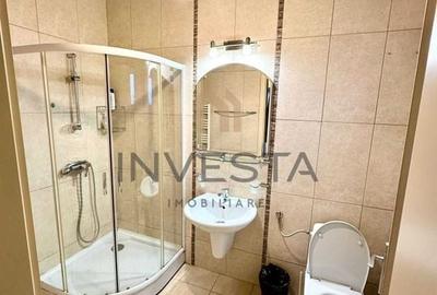 Apartament 3 camere in Vila/Cartier Gheorgheni/Garaj subteran - 7