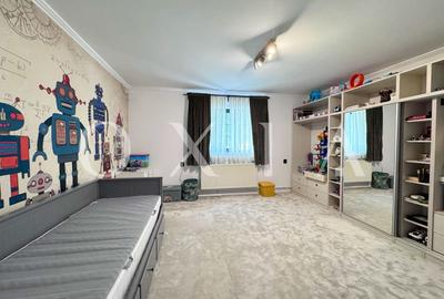 Casă individuală cu 4 camere cu Teren 288 Mp în Chișoda - 14