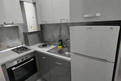 Regim hotelier apartament cu o camera - 4
