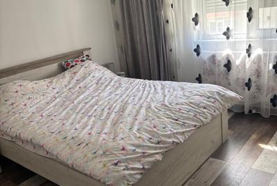 Apartament cu 2 camere decomandat în Exterior Vest - 4