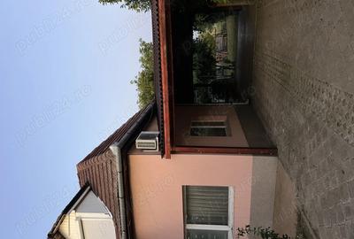 Casă cu 6 camere în Central - 3