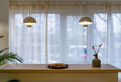 Apartament cu 2 camere decomandat, mobilat în Tomis Nord - 43