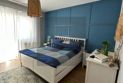 Apartament cu 3 camere decomandat în Metalurgiei