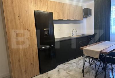 Apartament tip Studio modern si complet renovat! - 6