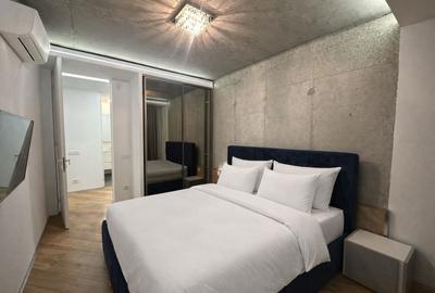 Apartament cu 3 camere în Barbu Văcărescu - 7