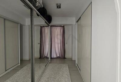 REA1024187 Apartament 3 camere de inchiriat Herastrau - 7
