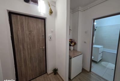 Garsonieră în Central - 11