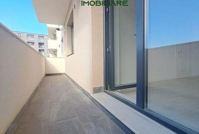 Apartament cu 2 camere decomandat în Bucium - 8