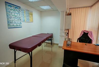 Spatiu comercial amenajat cabinet - 4