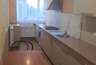 Apartament cu o camera etaj 1 Nufarul - 4