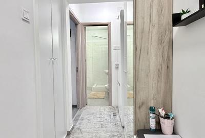 Apartament cu 2 camere decomandat în Tudor - 6