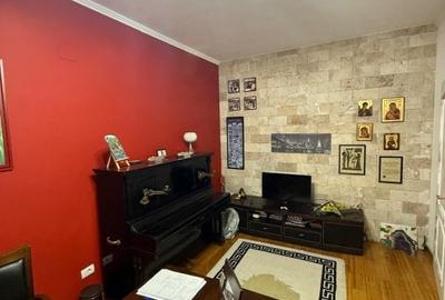 Casă cu 6 camere cu Teren 535 Mp în Pipera - 12