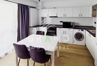 Garsonieră, mobilată în Mănăștur