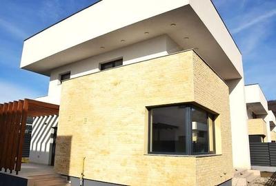 Casă individuală cu 4 camere cu Teren 350 Mp în Exterior Nord - 2